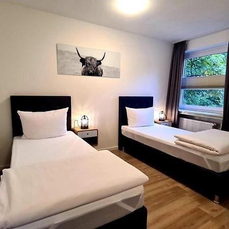 Moes Diner Hotel Schloß Holte-Stukenbrock المظهر الخارجي الصورة